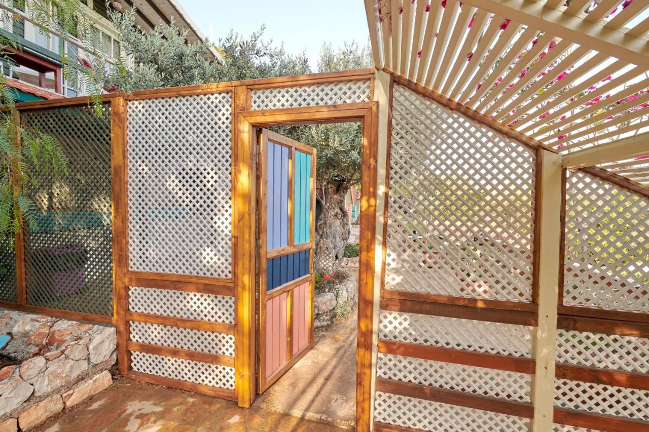 Can Mocamp Kas Exterior foto