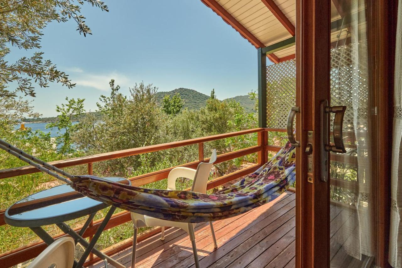 Can Mocamp Kas Exterior foto