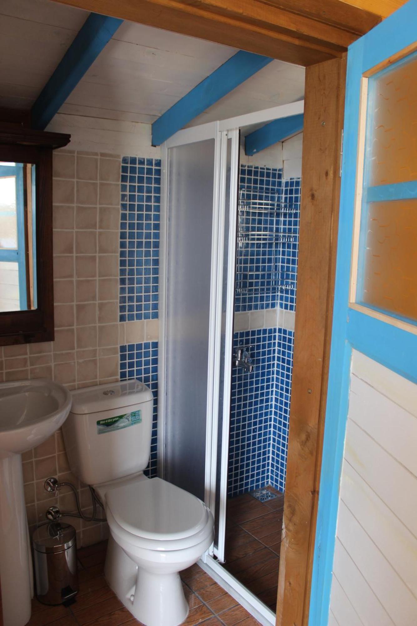 Can Mocamp Kas Quarto foto