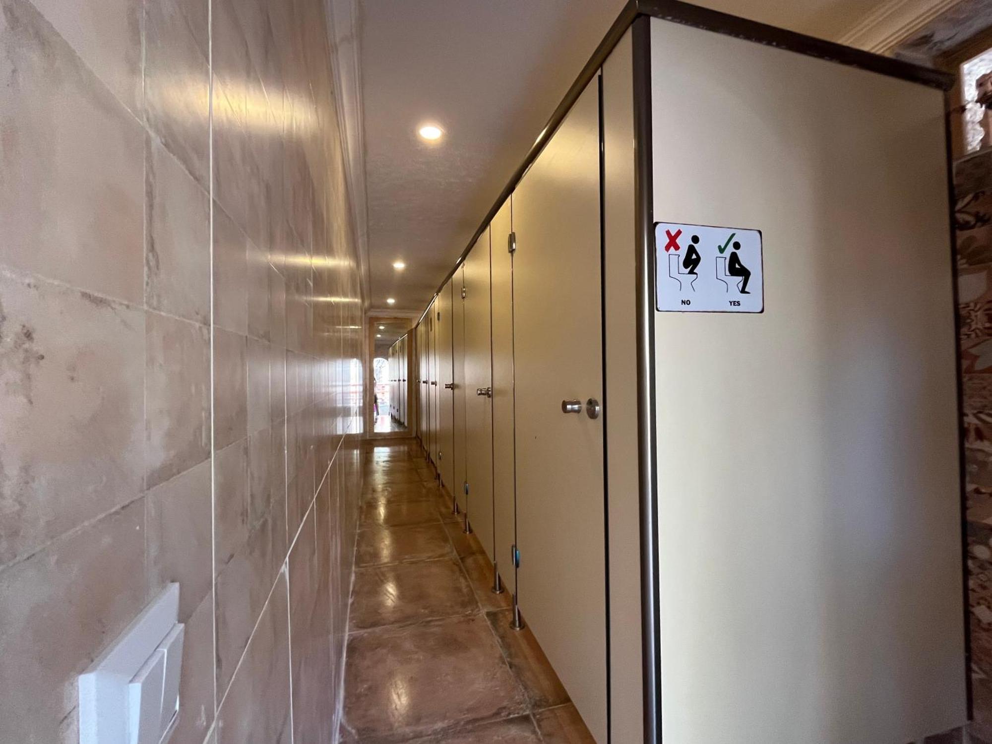 Can Mocamp Kas Exterior foto